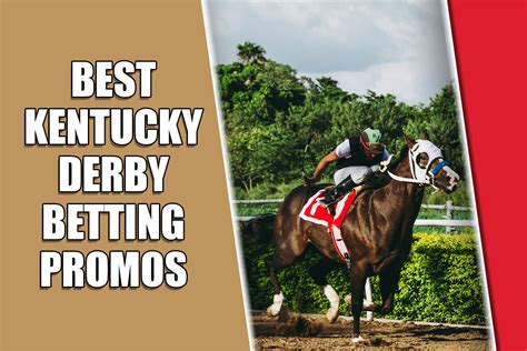 Best Kentucky Derby Betting Sites & Promos in 2024 .